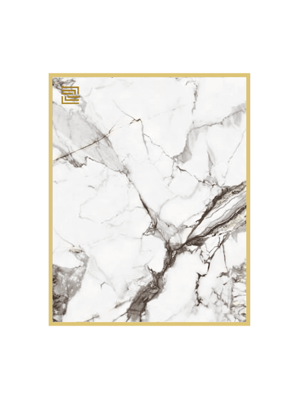 DEKOR-GILDED ZIDNI PANEL 05362
